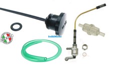Kit revisione con usato  Caianello
