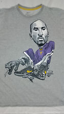 Tshirt kobe bryant d'occasion  Cran-Gevrier