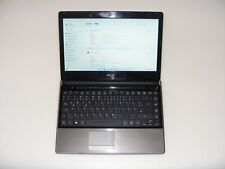 Acer aspire 3820t gebraucht kaufen  Ingelheim am Rhein