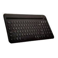 Bluetooth tastatur kanal gebraucht kaufen  Hamburg