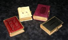 Lot missel paroissien d'occasion  Clermont-Ferrand-