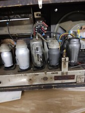 Telefunken röhrenradio arie gebraucht kaufen  Heusweiler