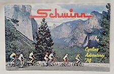 1974 schwinn cycling for sale  Medford