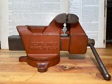 Columbian bench vise for sale  Standish