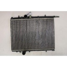 RADIADOR PARA PEUGEOT 206 (98-03)(03-09) 1.4 8V BER. 3P/B/1360CC. 1999, usado comprar usado  Enviando para Brazil
