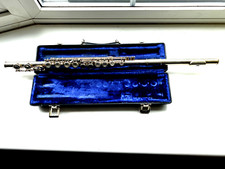 Blessing flute hard for sale  MACCLESFIELD