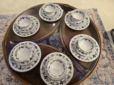 Royal doulton burgundy for sale  DERBY