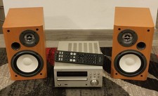 Stereo denon rcd usato  Italia