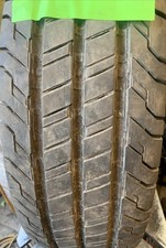 215 16c continental for sale  SHEFFIELD