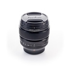 Fujinon 23mm 1.4 usato  Trieste