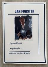 Jan forster extrem gebraucht kaufen  Künzell