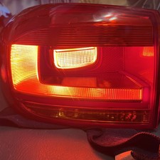 Volkswagen tiguan left for sale  Kansas City