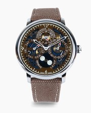 Frederique constant the d'occasion Frederique constant the d'occasion  Paris II