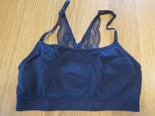Bustier schwarz 146 gebraucht kaufen  Buchholz i.d. Nordheide