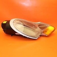 Porsche boxster headlight for sale  San Fernando