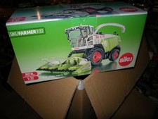 Siku 4058 farmer gebraucht kaufen Siku 4058 farmer gebraucht kaufen  Wurster Nordseeküste