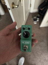 Ibanez tsmini tube for sale  Trumbull