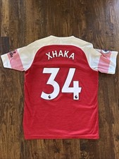Arsenal home jersey for sale  Southlake