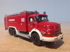 Feuerwehr mercedes benz gebraucht kaufen  Aidlingen