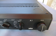 Verstärker braun atelier gebraucht kaufen  München