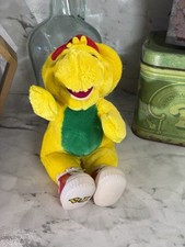 1994 barney yellow for sale  Morris