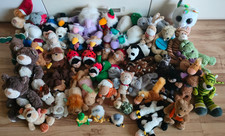 Nici plüschtiere bär gebraucht kaufen  Büddenstedt