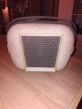 Tourne disque vinyle d'occasion  Assier