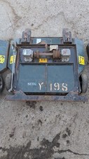 Hayter condor inch for sale  HAVERFORDWEST