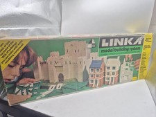 Linka model building for sale  SOUTHAMPTON