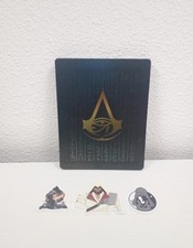 Assassin creed origins d'occasion  Strasbourg-