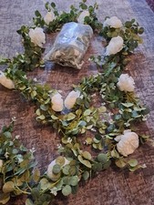 Hochzeitsdeko gebraucht kaufen  Wolgast-Umland