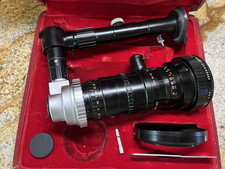 Angenieux 2.2 120mm for sale  Auburn