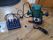 Bosch pof 400a for sale  BRIGHTON