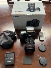Canon eos 20.2 for sale  Miami