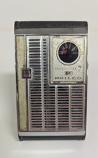 Philco portable transistor for sale  Sarasota