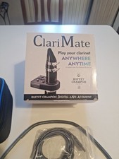 Clarimate suona ovunque usato Clarimate suona ovunque usato  Vetralla