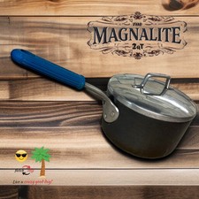 Vtg magnalite ghc for sale  Paw Paw