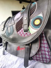 Reduziert desigual umhängetas gebraucht kaufen  Blieskastel