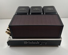 Mcintosh mc275 mkiv for sale  Chicago