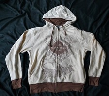 Hooded top hoodie for sale  NEWTON-LE-WILLOWS