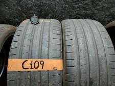 Sommerreifen yokohama advan gebraucht kaufen  Aidlingen