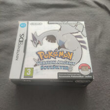 Pokémon Version Argent SoulSilver (Nintendo DS) - NDS Spiel - Game comprar usado  Enviando para Brazil