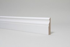Usado, Porta arquitrave Conjuntos-Mdf-Ogee com Primer - 69 X 18 Mm comprar usado  Enviando para Brazil