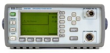 Agilent keysight e4418a usato  Corciano