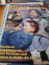 Diana kindermode 598 gebraucht kaufen  Friedrichshafen