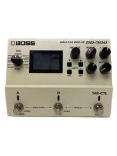 Boss 500 vocal usato  Spedire a Italy