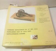 Kit montaggio mantua usato  Napoli