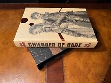 Folio society dune for sale  Saint Charles
