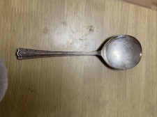 Webber hill spoons for sale  IVYBRIDGE