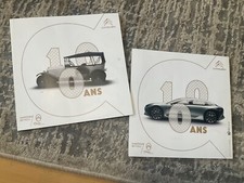 Citroen. 100 anns for sale  PONTYPRIDD